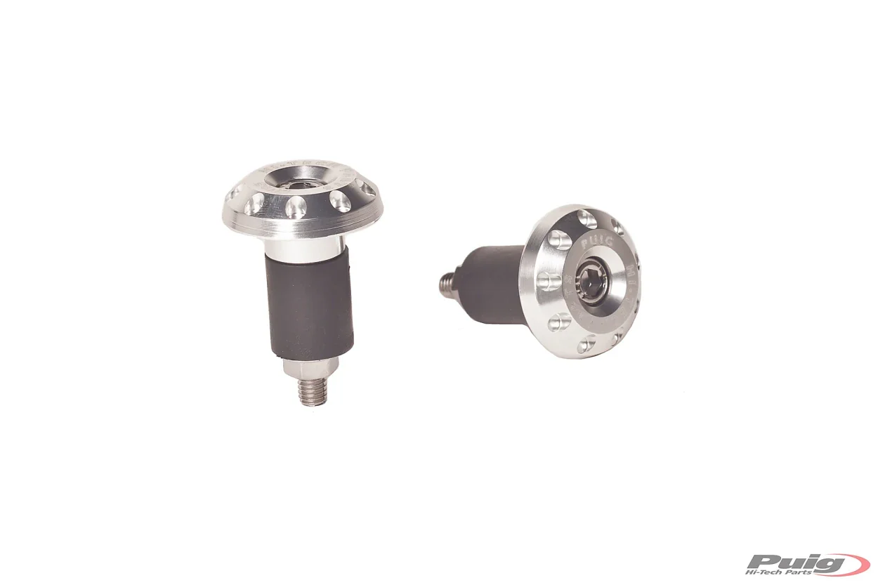 Puig Universal Race Bar Ends - Image 6