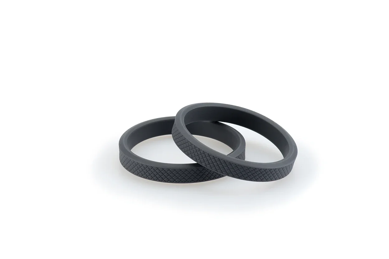 Puig Vintage 2.0 Frame Slider Rings - Image 2