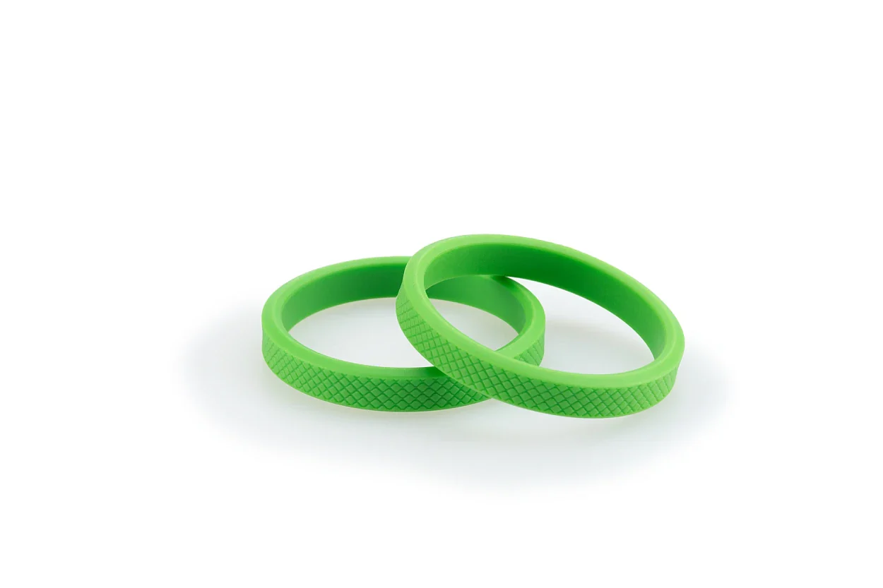 Puig Vintage 2.0 Frame Slider Rings - Image 4