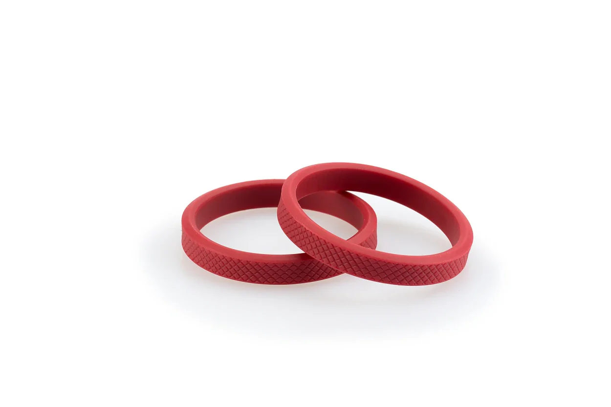 Puig Vintage 2.0 Frame Slider Rings - Image 7