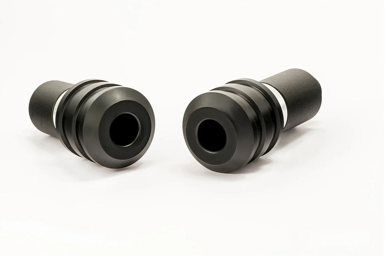 Puig Vintage Frame Sliders Kawasaki Z900RS / Cafe / SE 2018-2026