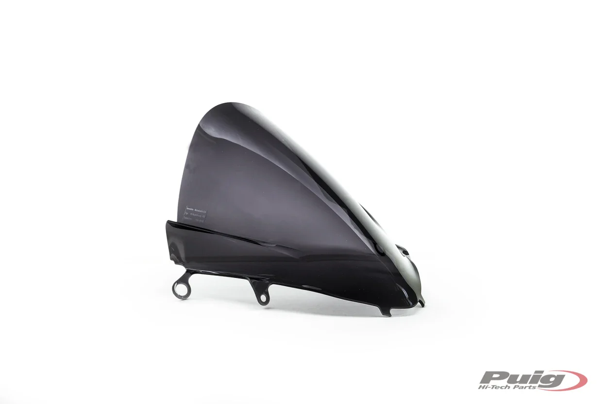 Puig Z-Racing Windscreen Aprilia Tuono V4 R 1100 RR / Factory 2015-2020
