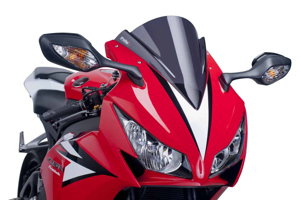 Puig Z-Racing Windscreen Honda CBR1000RR 2012-2016