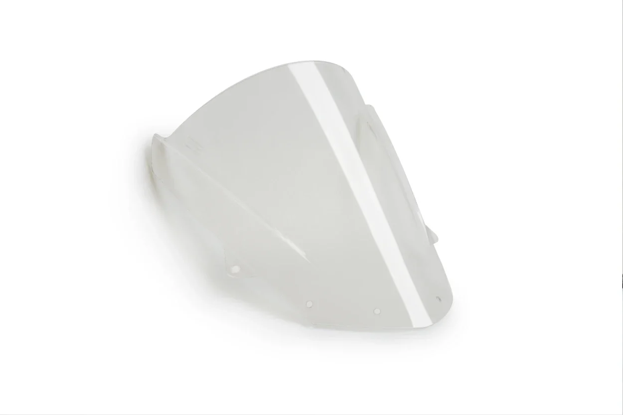 Puig Z-Racing Windscreen Kawasaki ZX6R / ZX636 2009-2023 - Image 3
