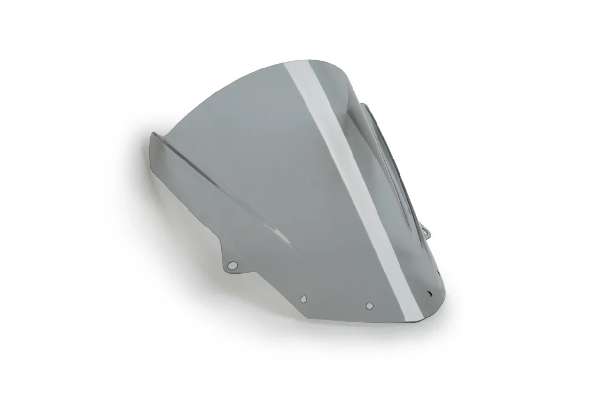 Puig Z-Racing Windscreen Kawasaki ZX6R / ZX636 2009-2023 - Image 5