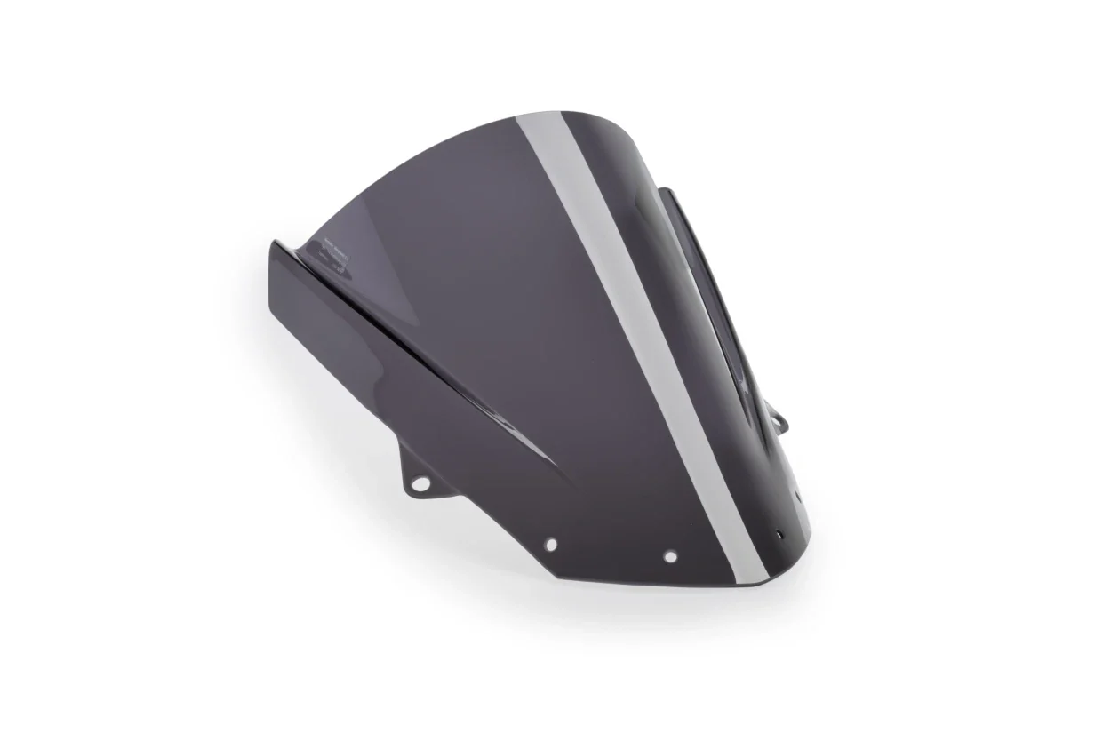 Puig Z-Racing Windscreen Kawasaki ZX6R / ZX636 2009-2023 - Image 6