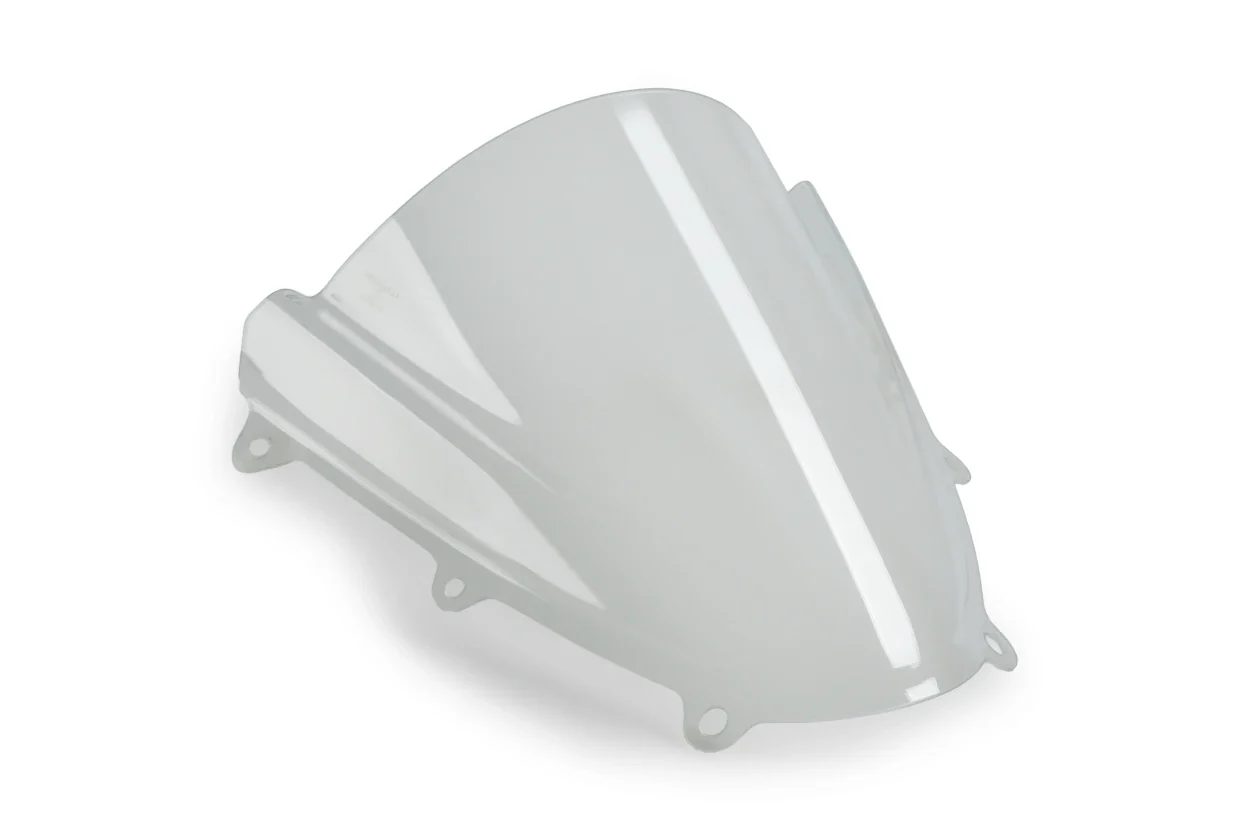 Puig Z-Racing Windscreen Suzuki GSXR 600 / GSXR 750 2011-2026 - Image 2
