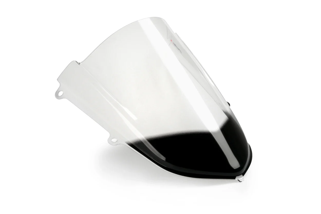 Puig Z-Racing Windscreen Yamaha R6 / R7 2017-2025 - Image 2