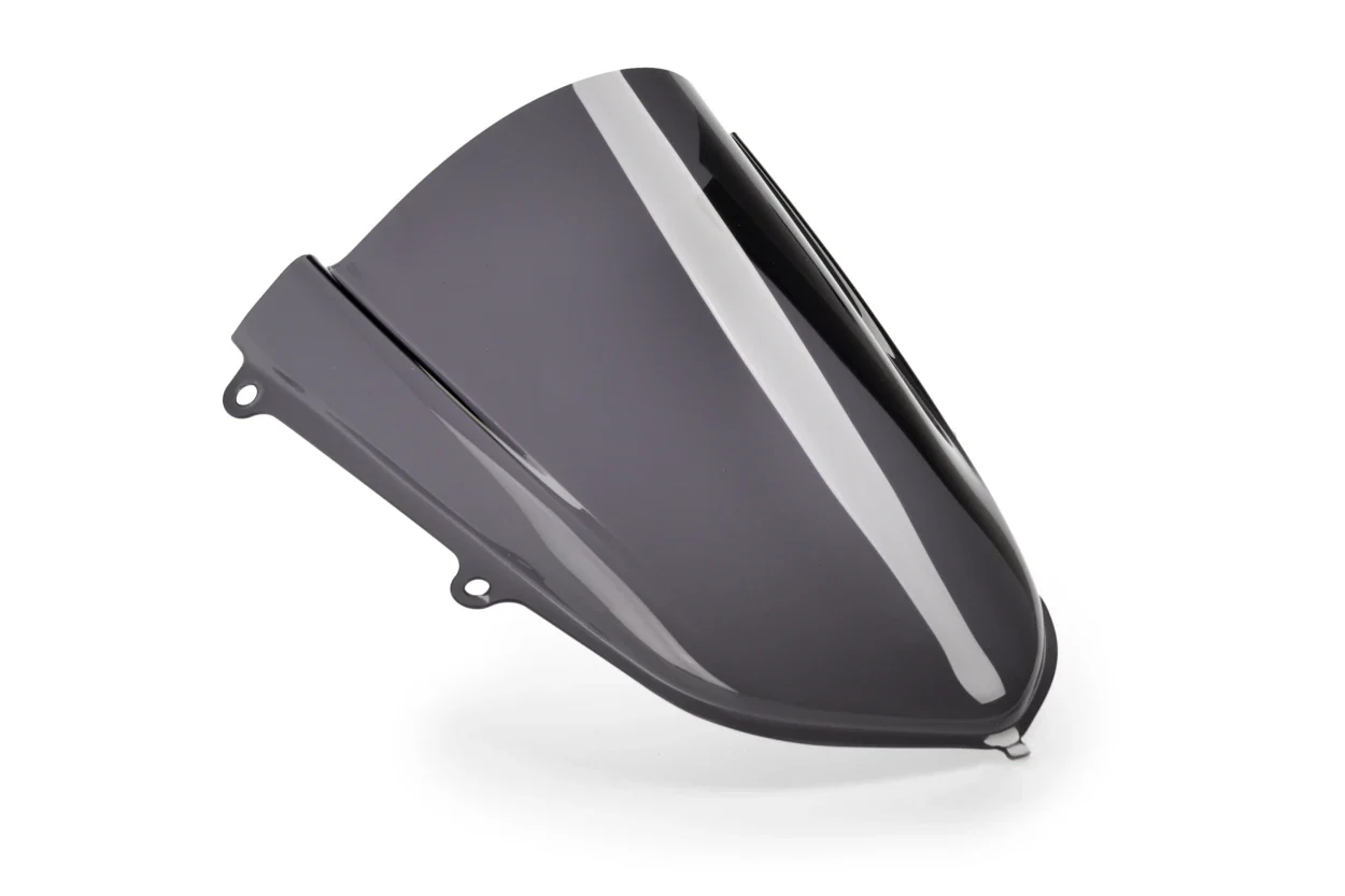 Puig Z-Racing Windscreen Yamaha R6 / R7 2017-2025 - Image 4