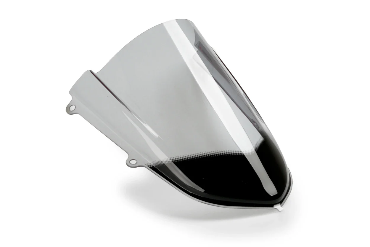 Puig Z-Racing Windscreen Yamaha R6 / R7 2017-2025 - Image 9