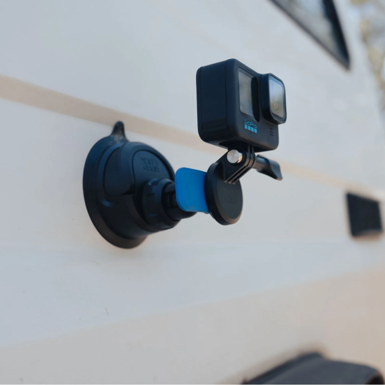 Quad Lock Action Camera Adaptor - Image 2