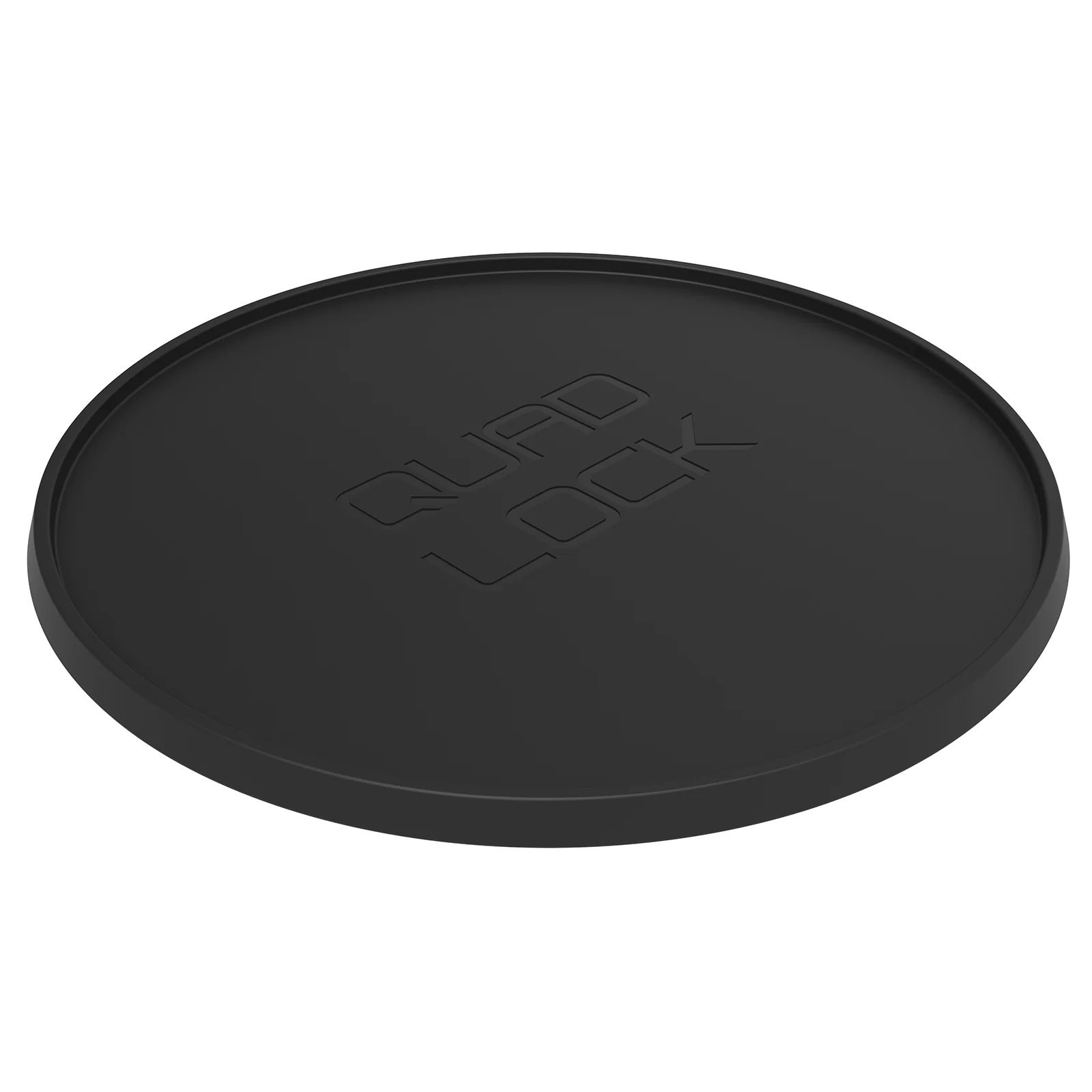 Quad Lock Car Dash Pad