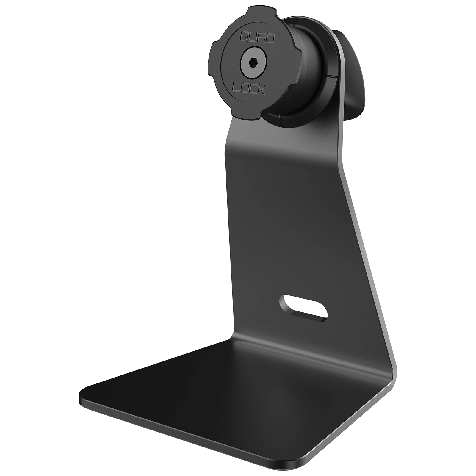 Quad Lock Desk Mount (V2)