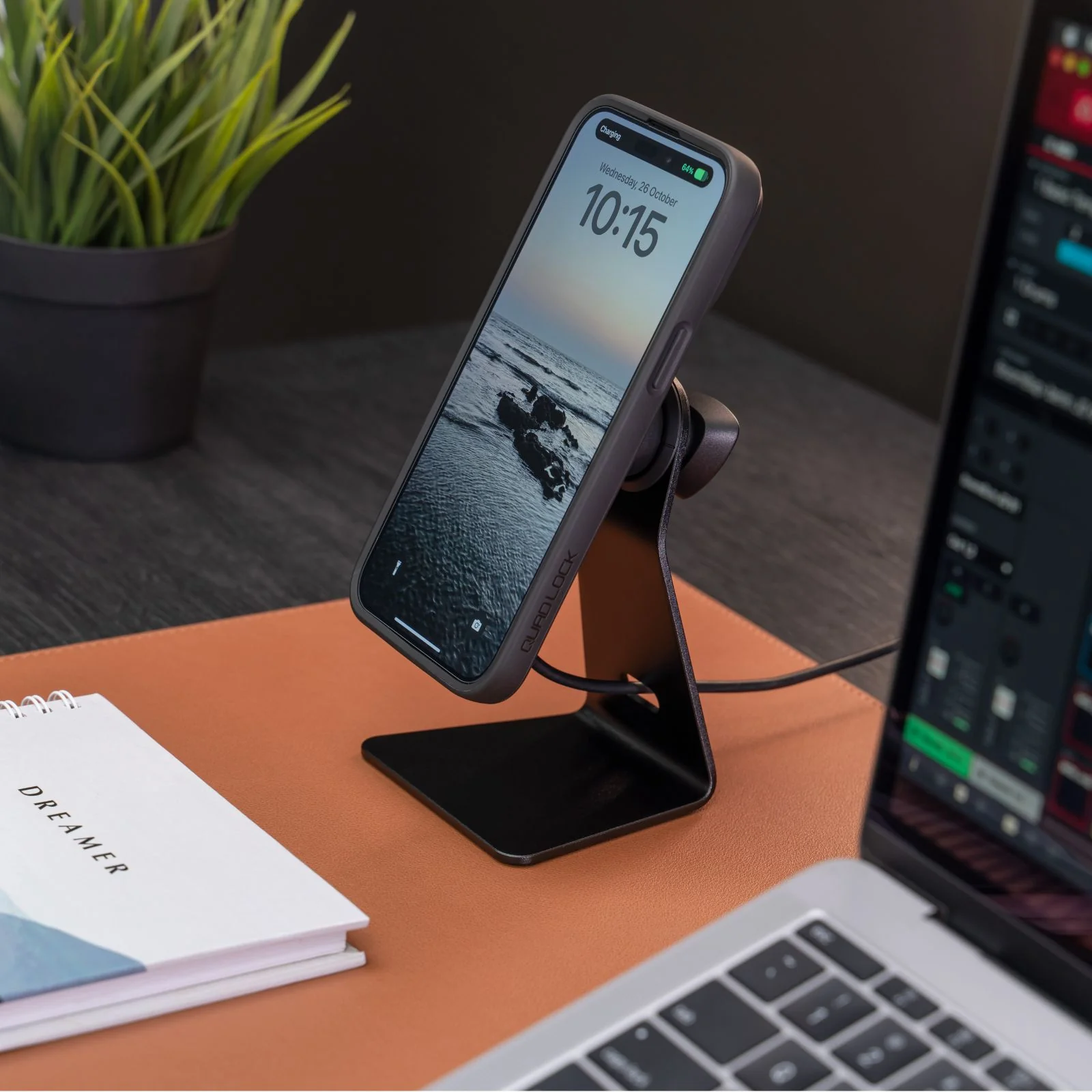 Quad Lock Desk Mount (V2) - Image 3