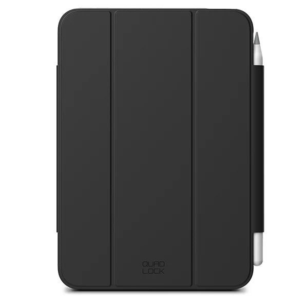 Quad Lock Folio Case for Ipad Mini 6