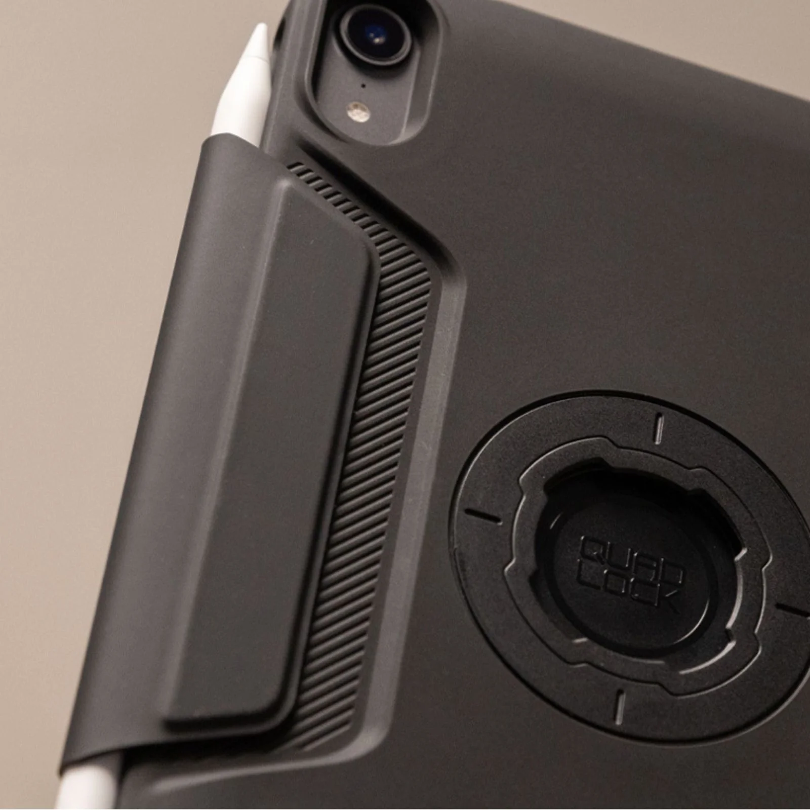 Quad Lock Folio Case for Ipad Mini 6 - Image 4