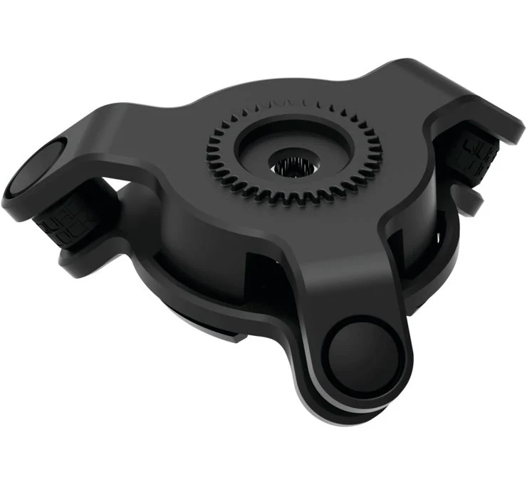 Quad Lock Motorcycle Vibration Dampener