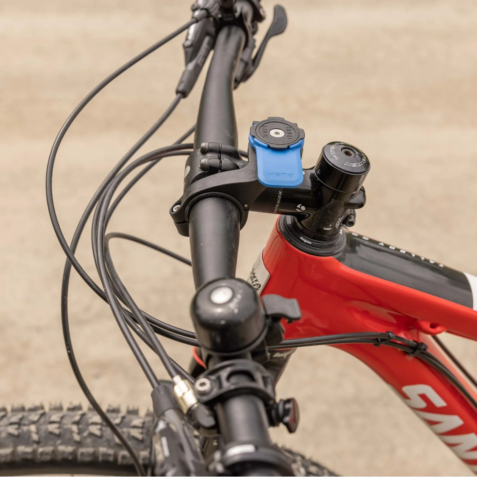 Quad Lock Out Front Mount - Image 2