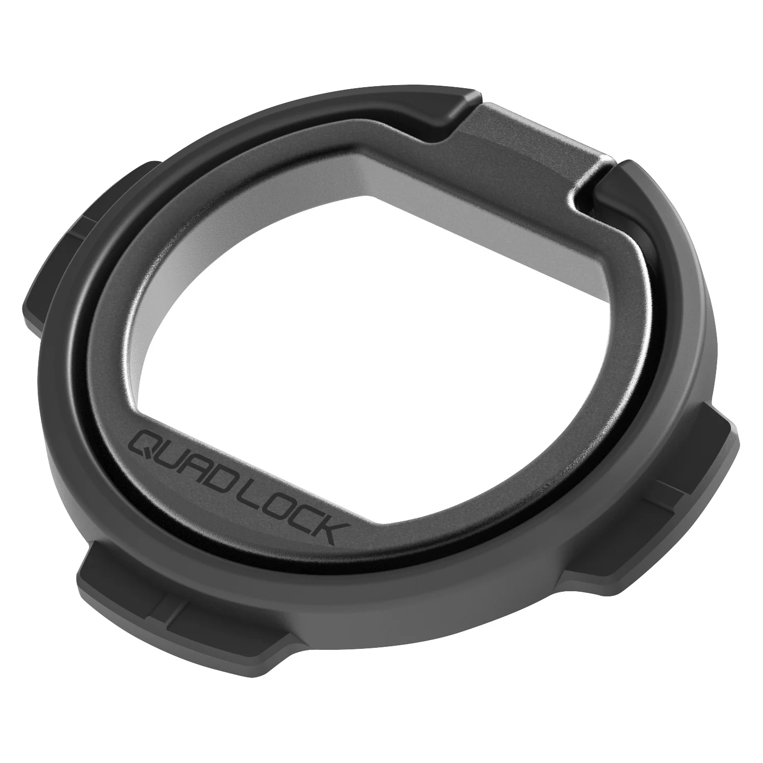 Quad Lock Phone / Ring Stand