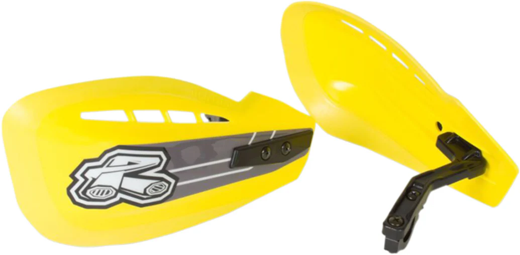 Renthal Moto Handguards - Image 3
