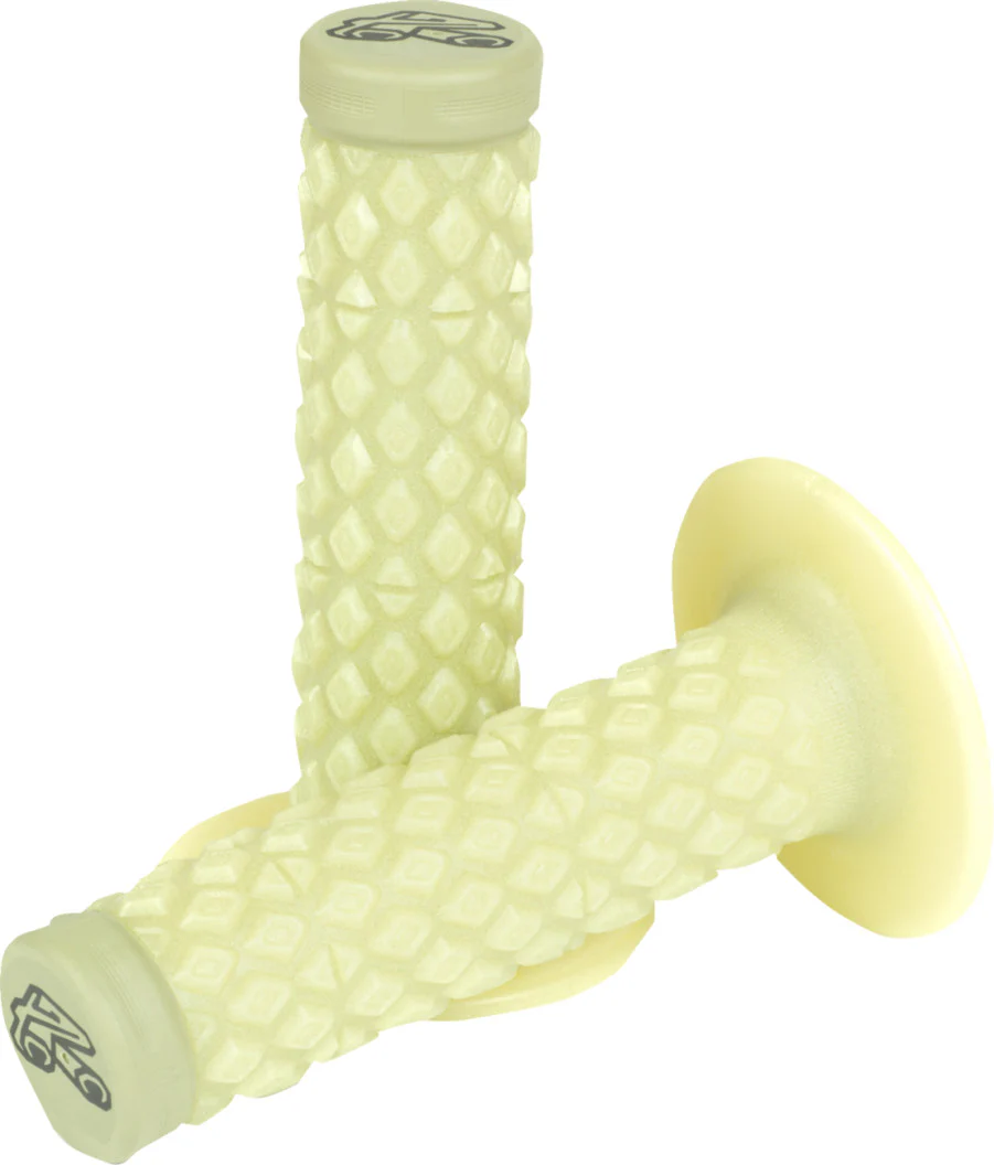 Renthal MX R-Works Aramid Comfort Dual Grips