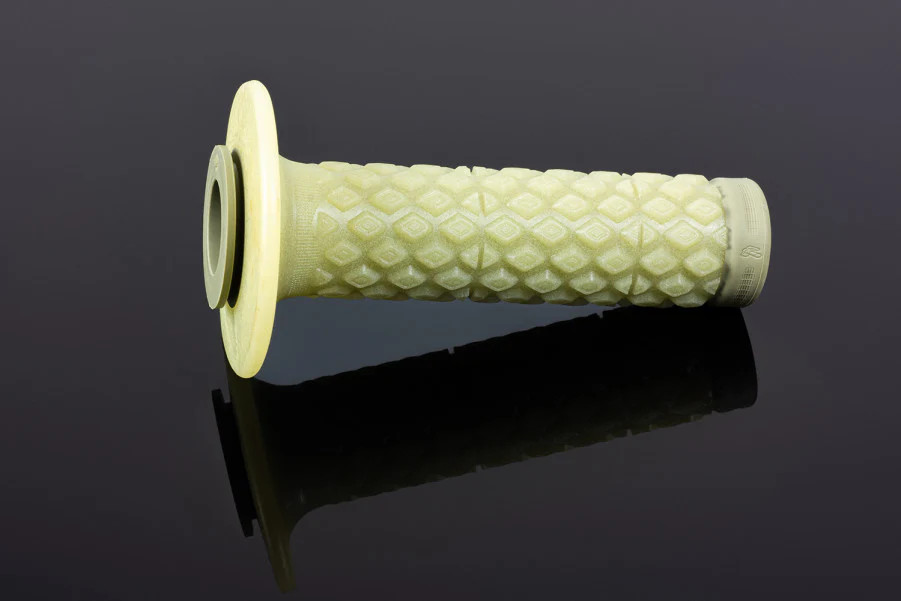 Renthal MX R-Works Aramid Comfort Dual Grips - Image 5