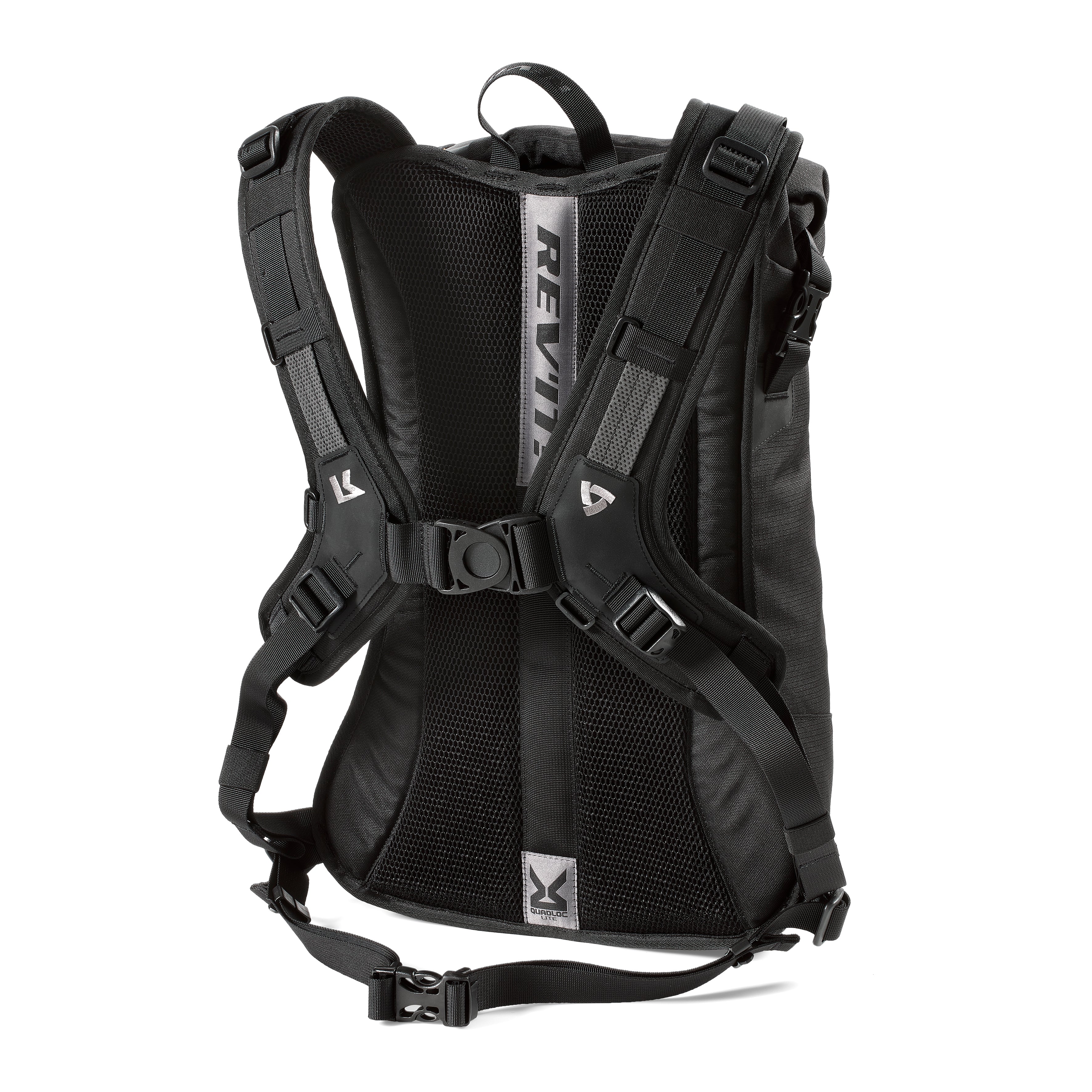 REV'IT! 15L Stack H2O Backpack - Image 2