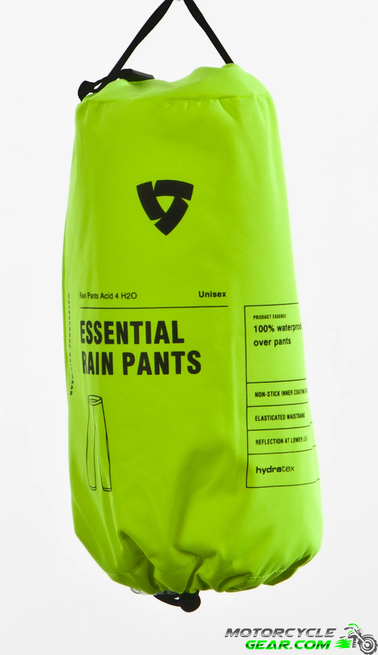 REV'IT! Acid 4 H2O Rain Pant - Image 5