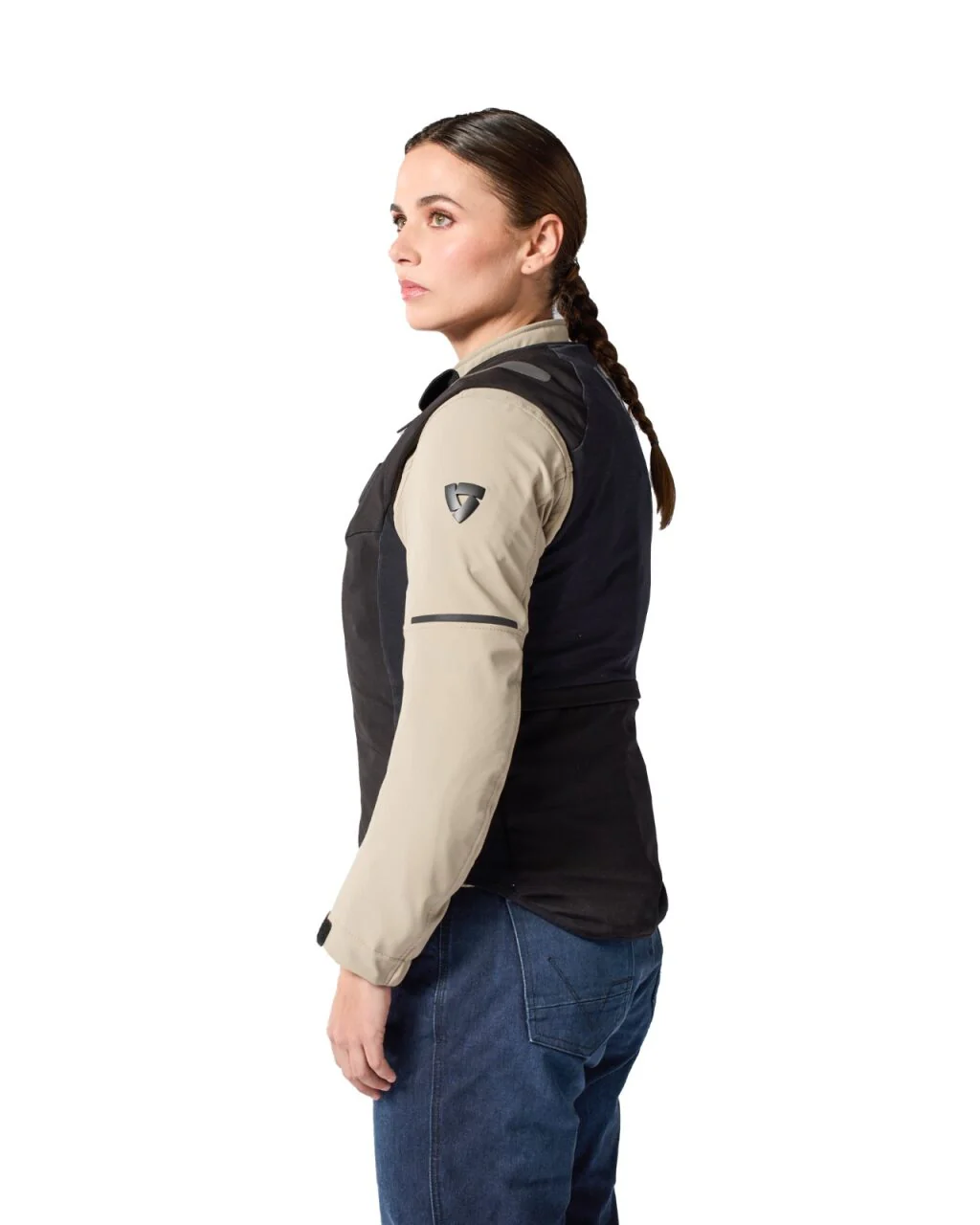 REV'IT! Avertum Street Tech-Air Airbag for Women - Image 12