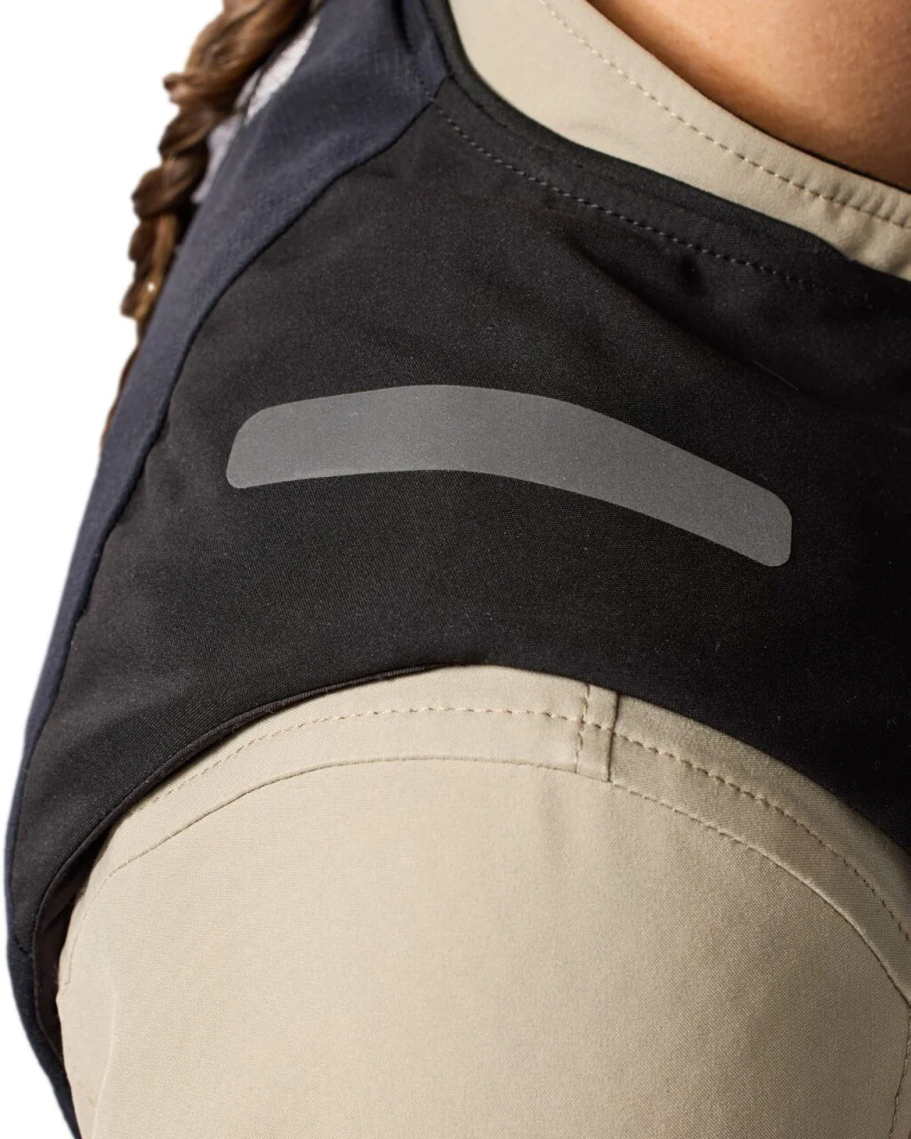 REV'IT! Avertum Street Tech-Air Airbag for Women - Image 4
