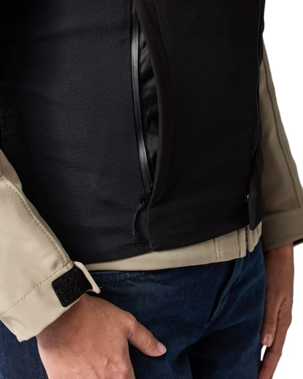 REV'IT! Avertum Street Tech-Air Airbag for Women - Image 5