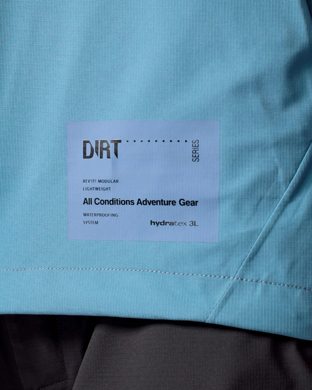 REV'IT! Blackwater 3 H2O Smock - Image 14