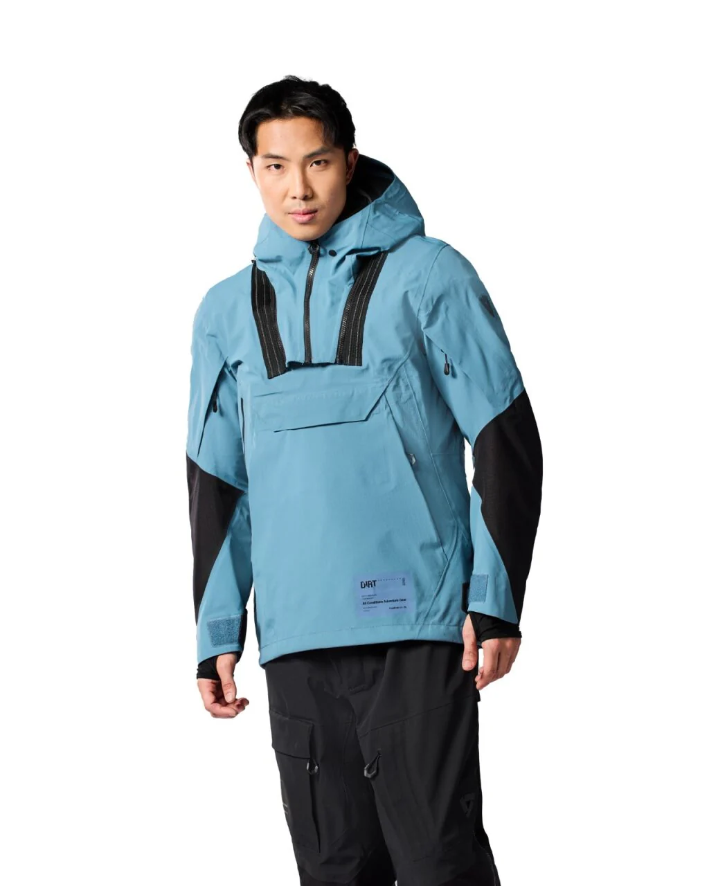 REV'IT! Blackwater 3 H2O Smock - Image 15