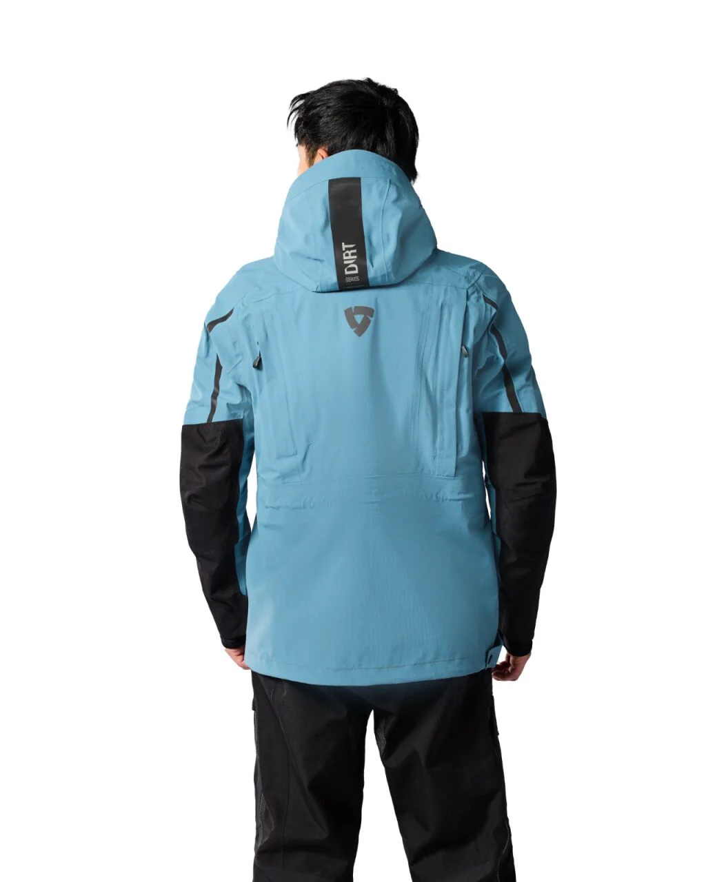 REV'IT! Blackwater 3 H2O Smock - Image 16