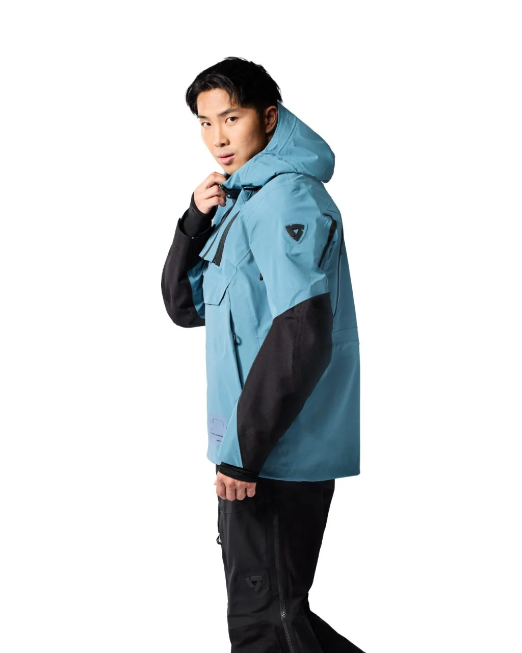 REV'IT! Blackwater 3 H2O Smock - Image 17