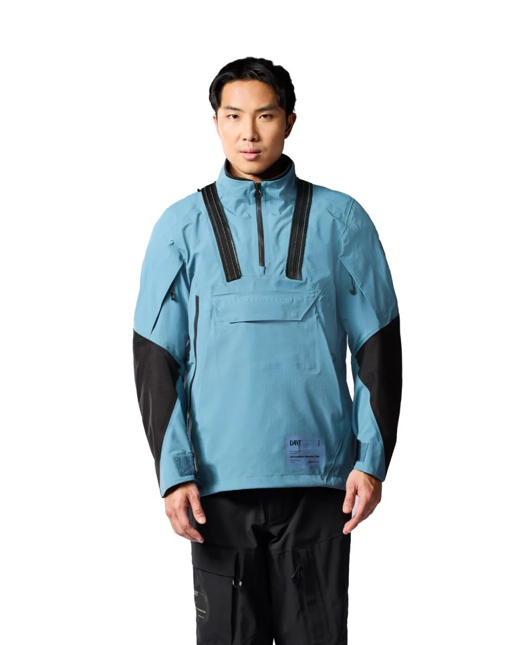 REV'IT! Blackwater 3 H2O Smock - Image 18