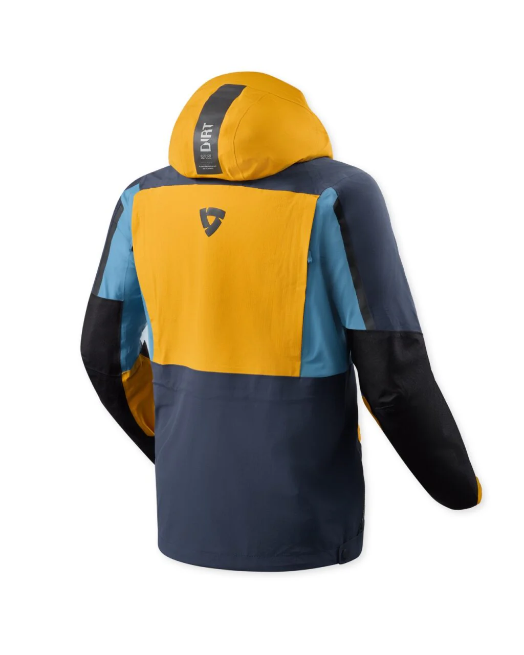 REV'IT! Blackwater 3 H2O Smock - Image 4
