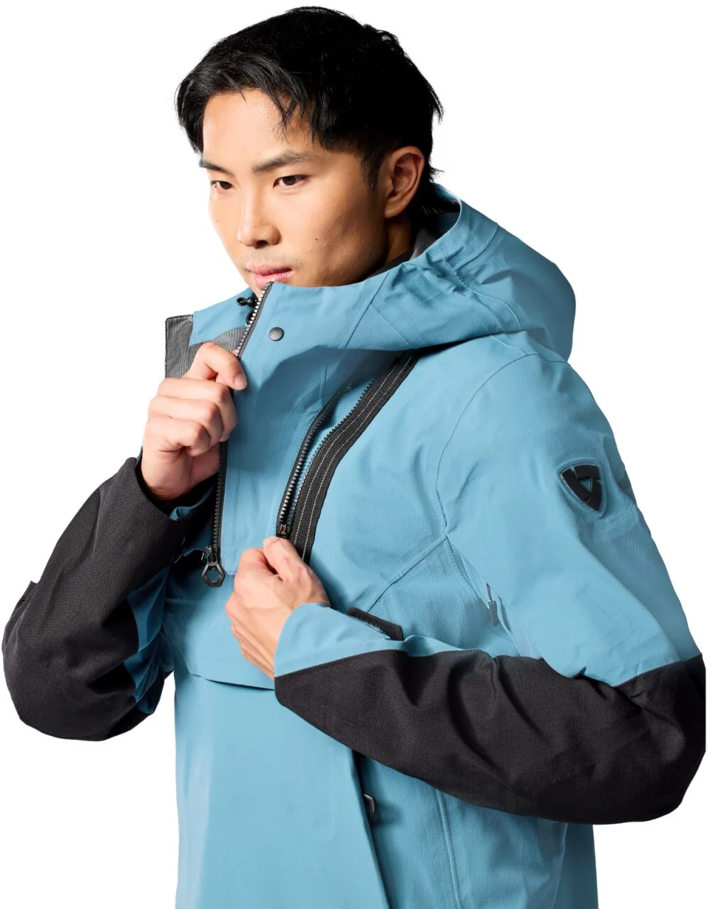 REV'IT! Blackwater 3 H2O Smock - Image 5