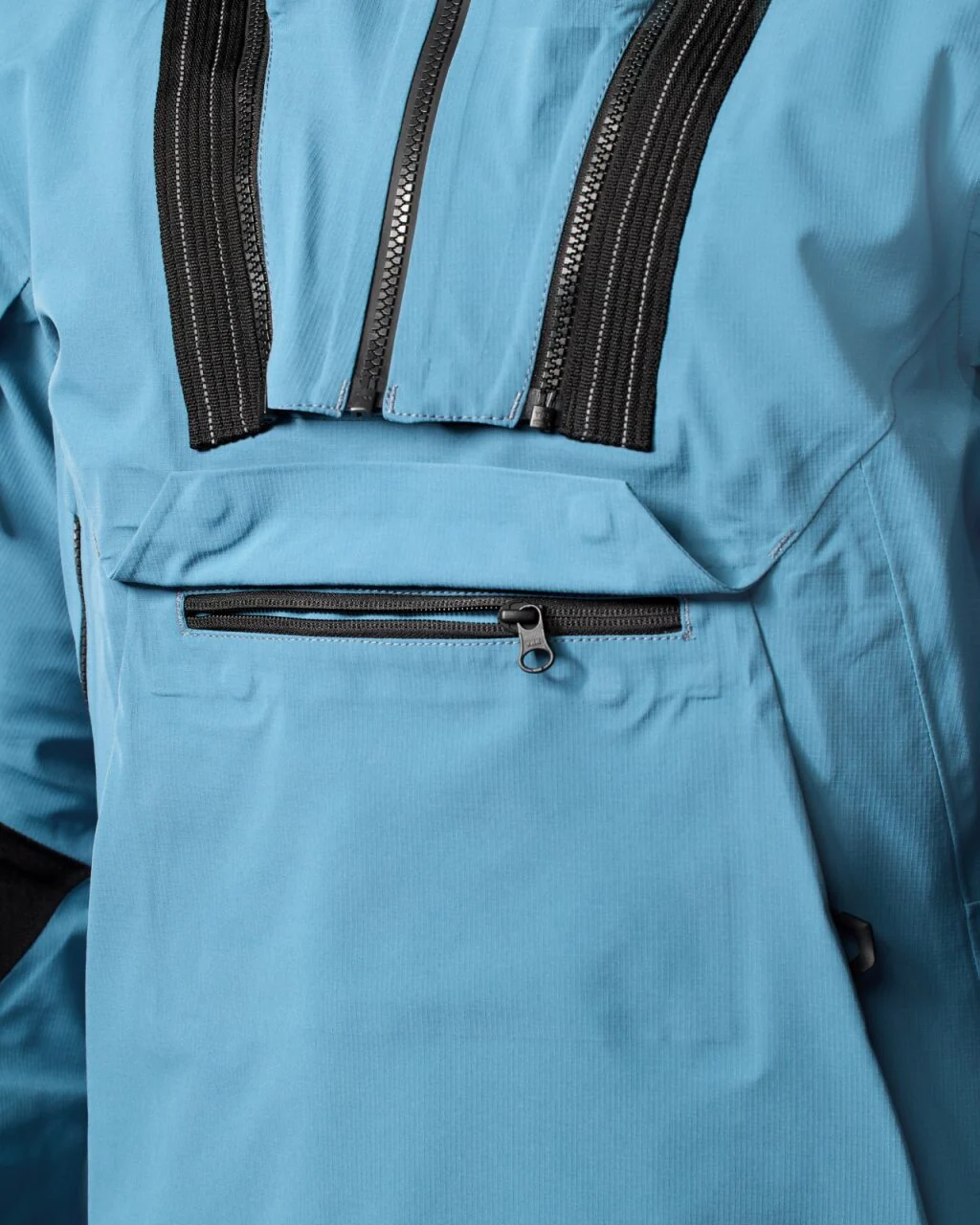 REV'IT! Blackwater 3 H2O Smock - Image 6