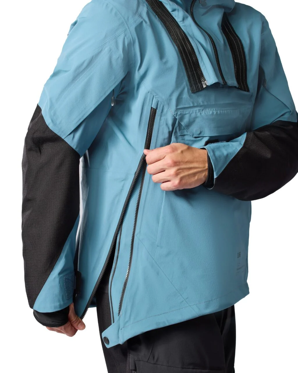 REV'IT! Blackwater 3 H2O Smock - Image 7