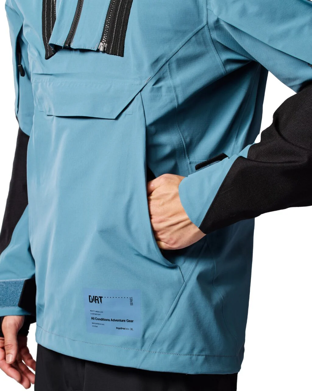 REV'IT! Blackwater 3 H2O Smock - Image 8