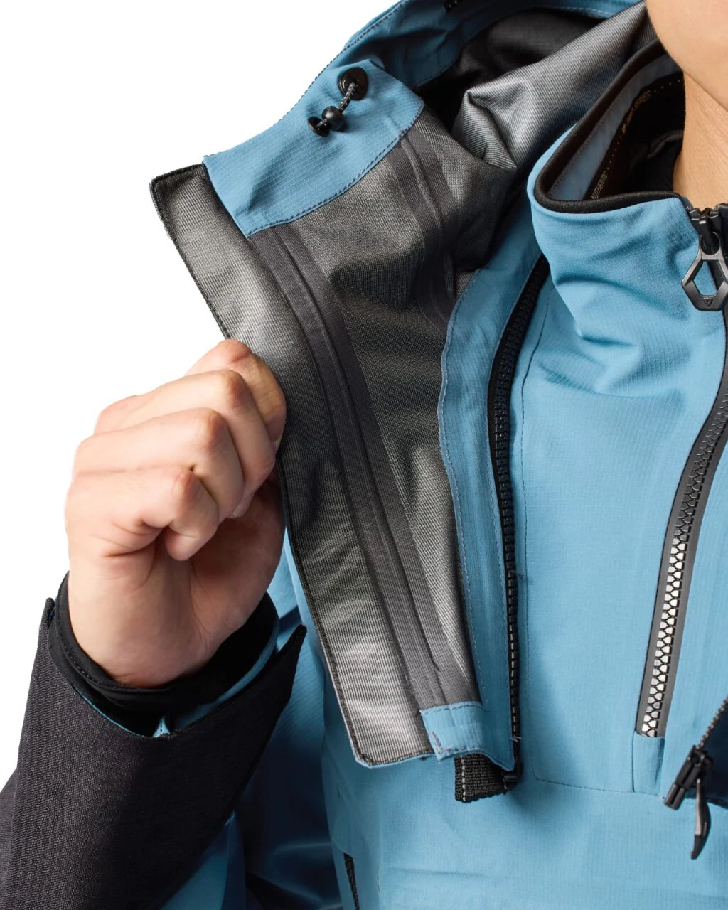 REV'IT! Blackwater 3 H2O Smock - Image 9