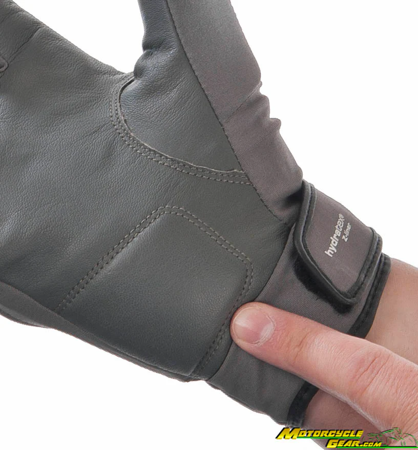 REV'IT! Cassini H2O Gloves - Image 10