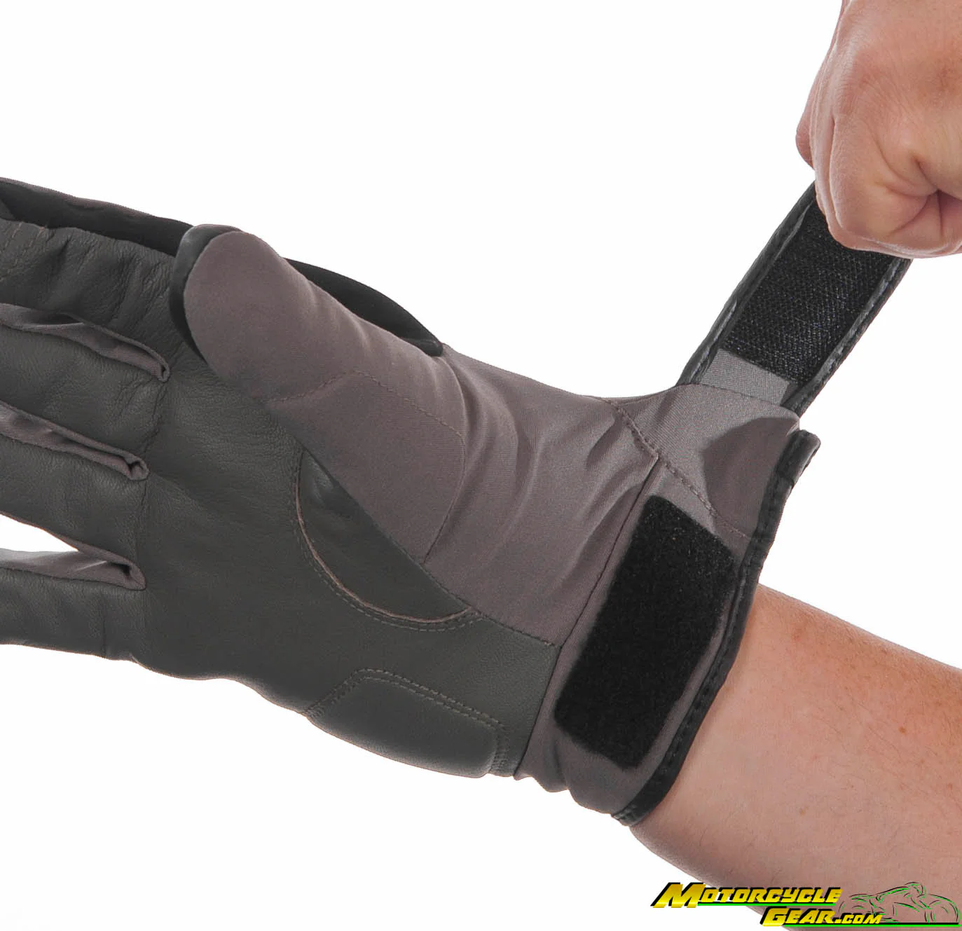REV'IT! Cassini H2O Gloves - Image 12