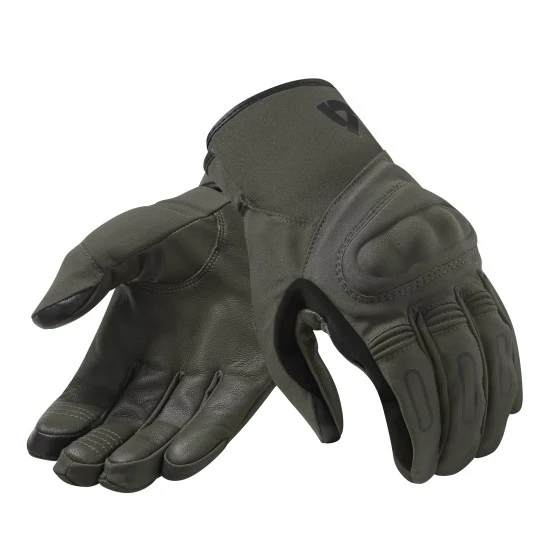 REV'IT! Cassini H2O Gloves - Image 3