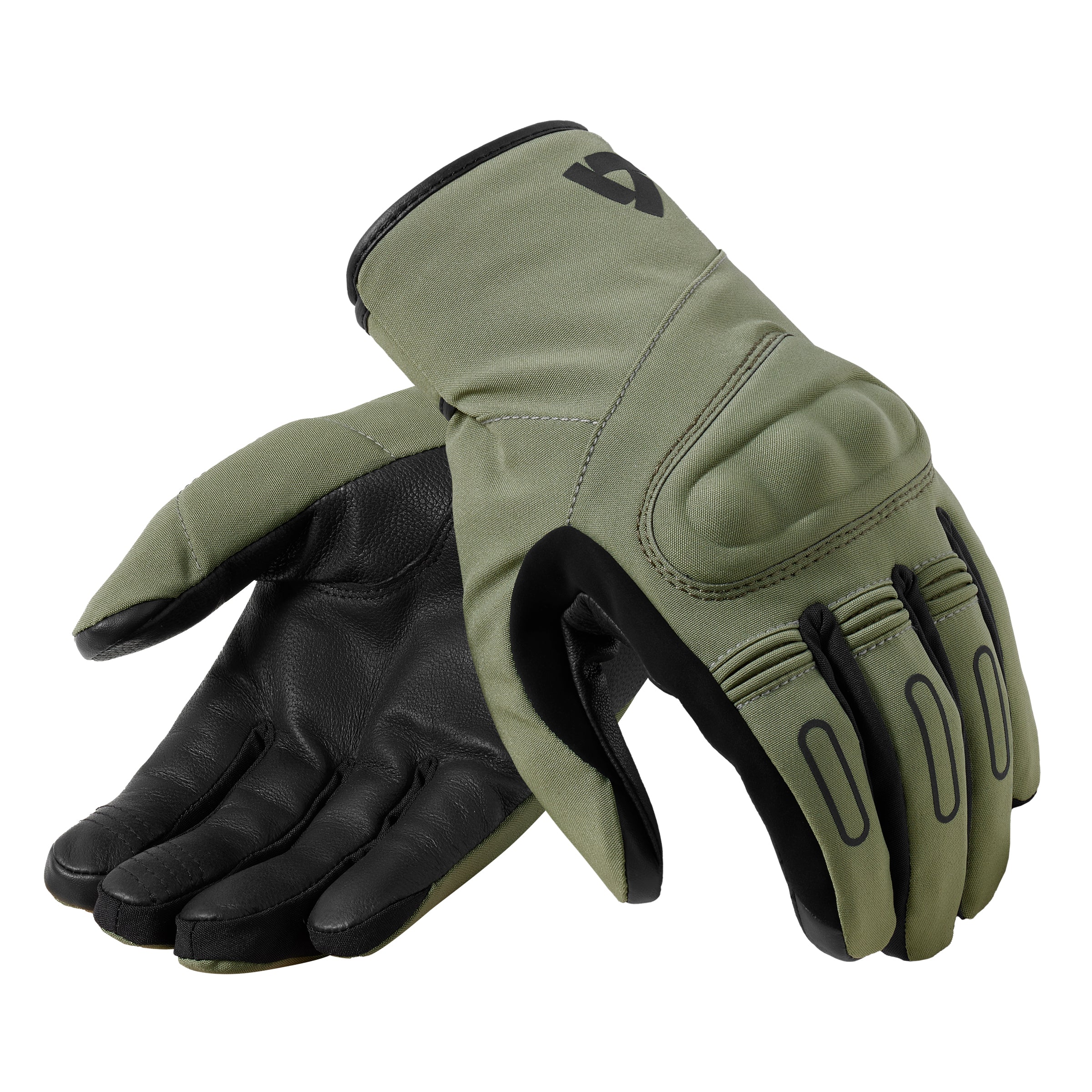 REV'IT! Cassini H2O Gloves - Image 5