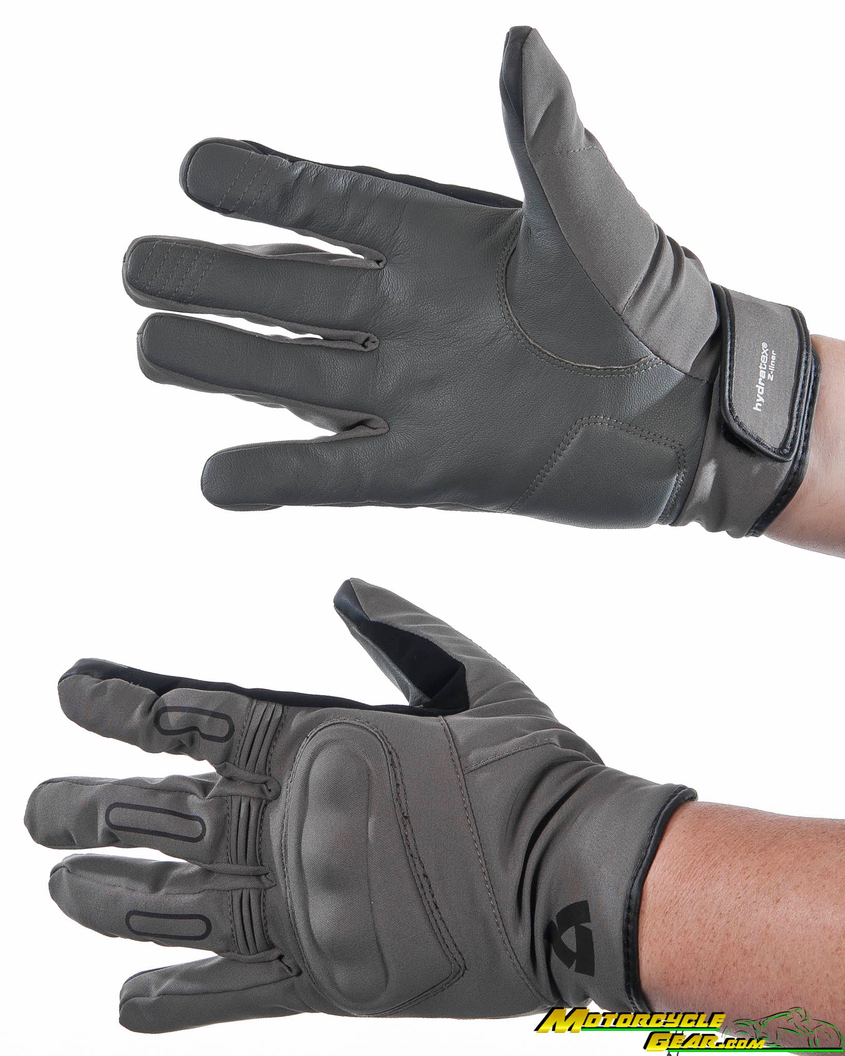 REV'IT! Cassini H2O Gloves - Image 9