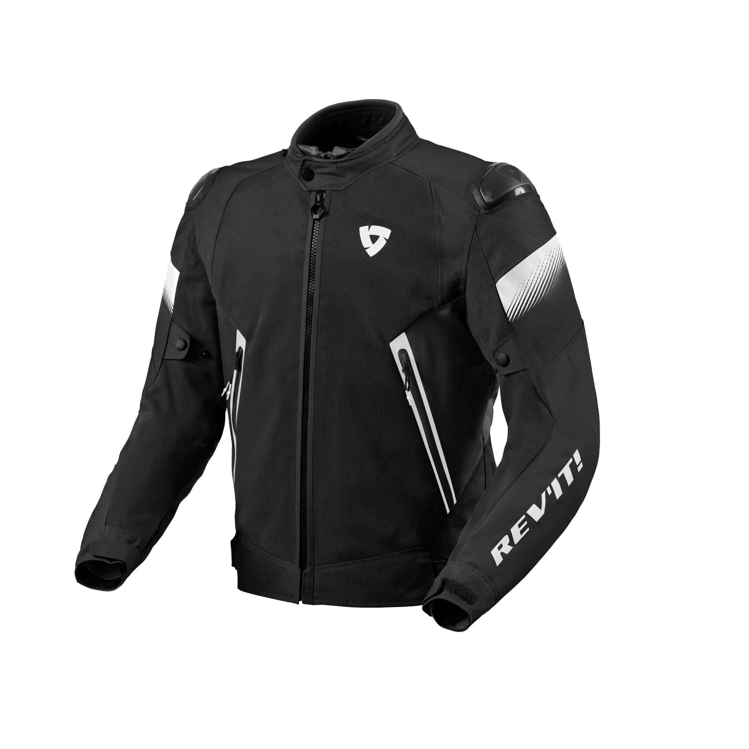 REV'IT! Control H2O Air Jacket - Image 3