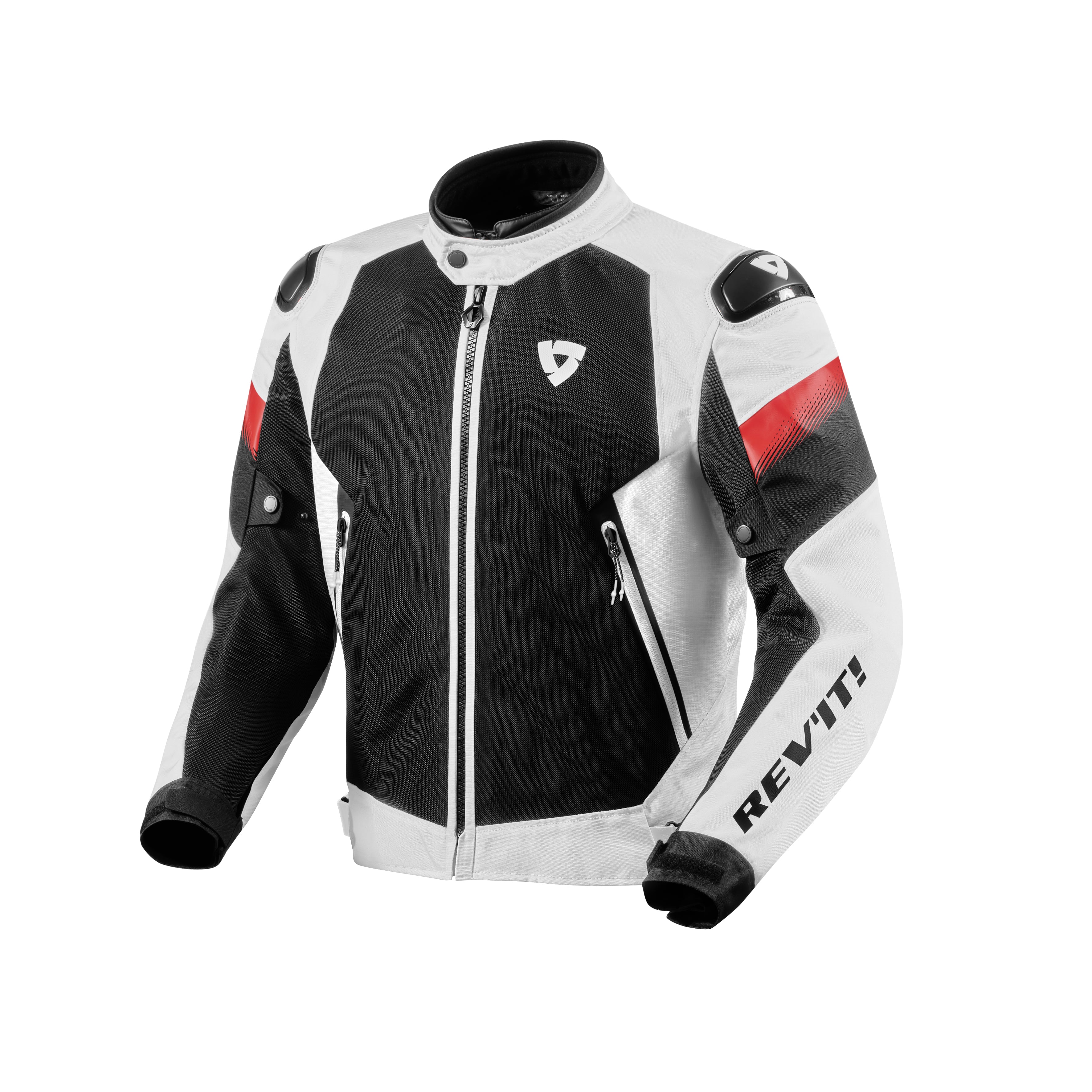 REV'IT! Control H2O Air Jacket - Image 4