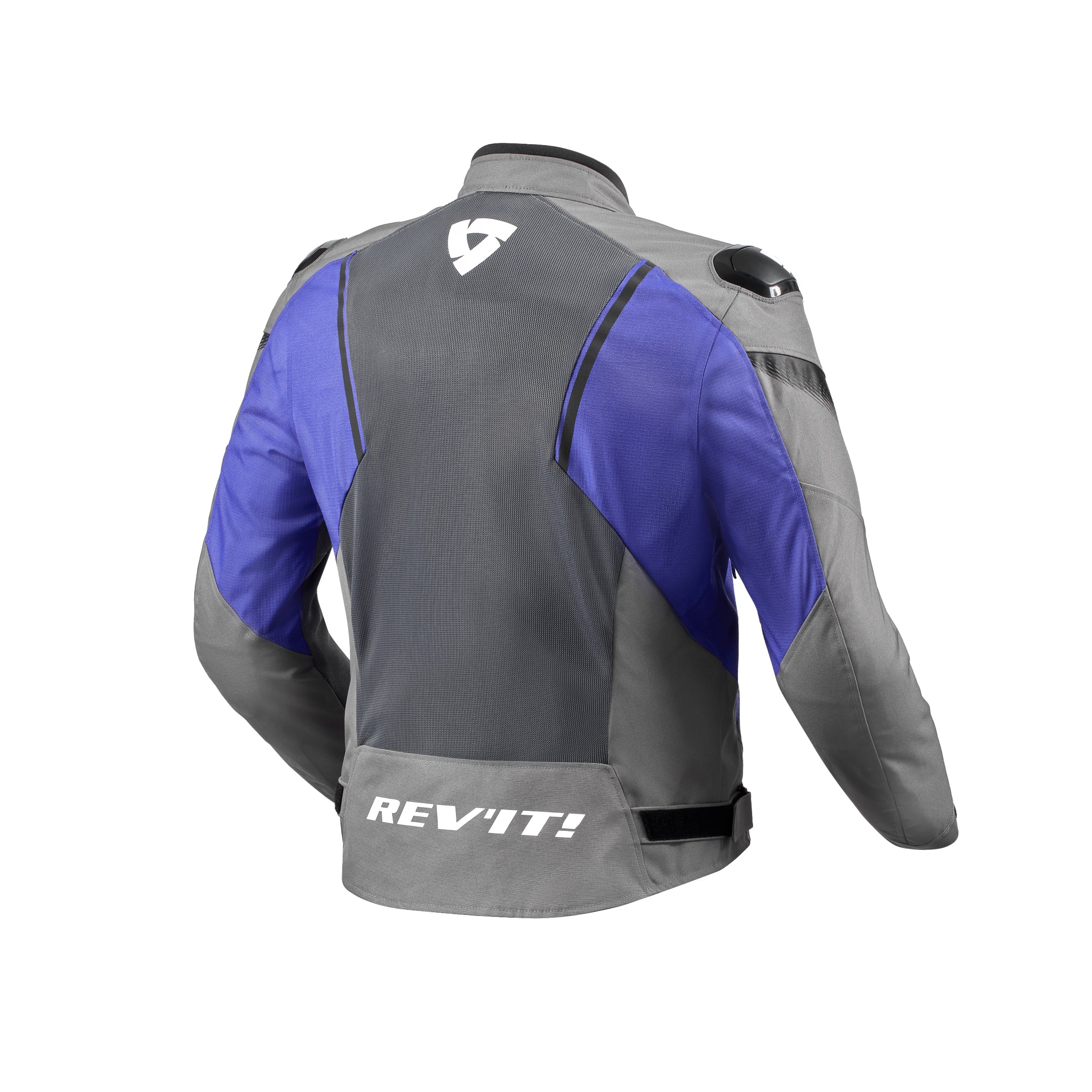 REV'IT! Control H2O Air Jacket - Image 5